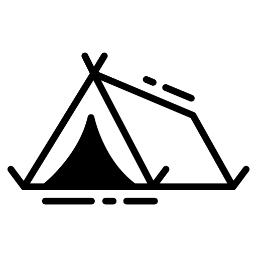 مخيمات للايجار