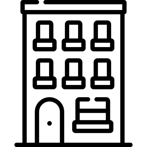 شقق للايجار