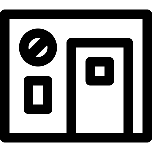 مكتب للايجار